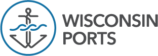 Wisconsin Ports Logo